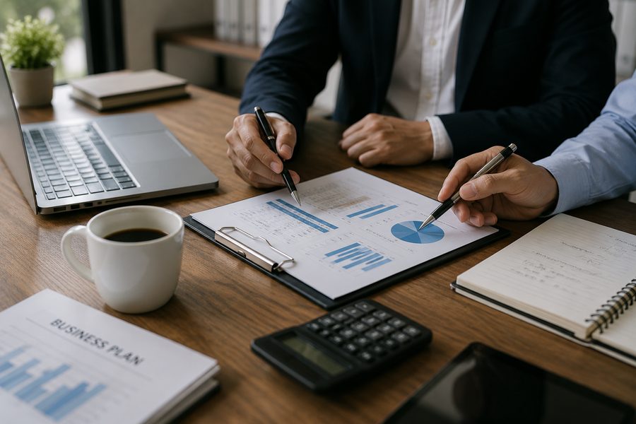 Business & Entrepreneurship