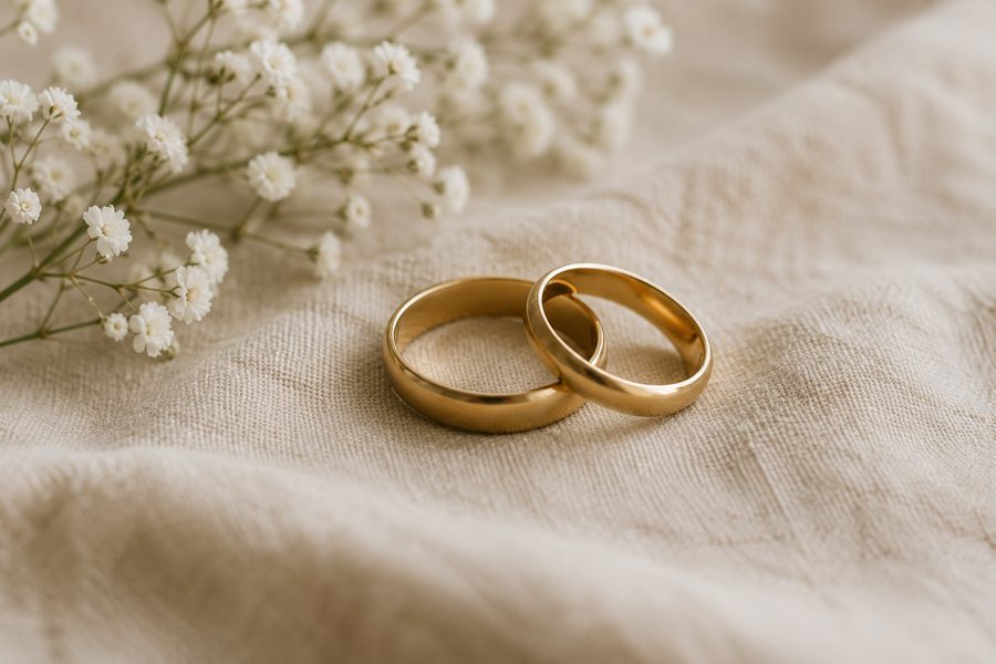 Marriage & Relationships